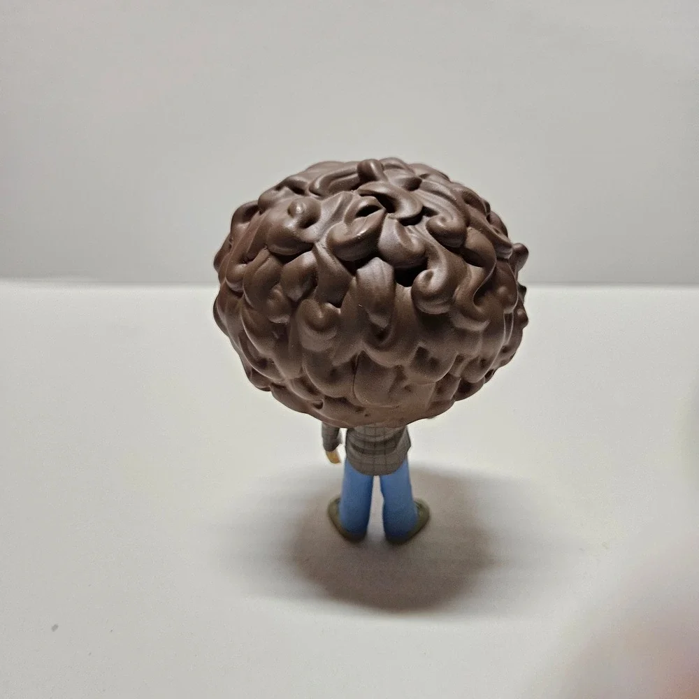 Funko character look